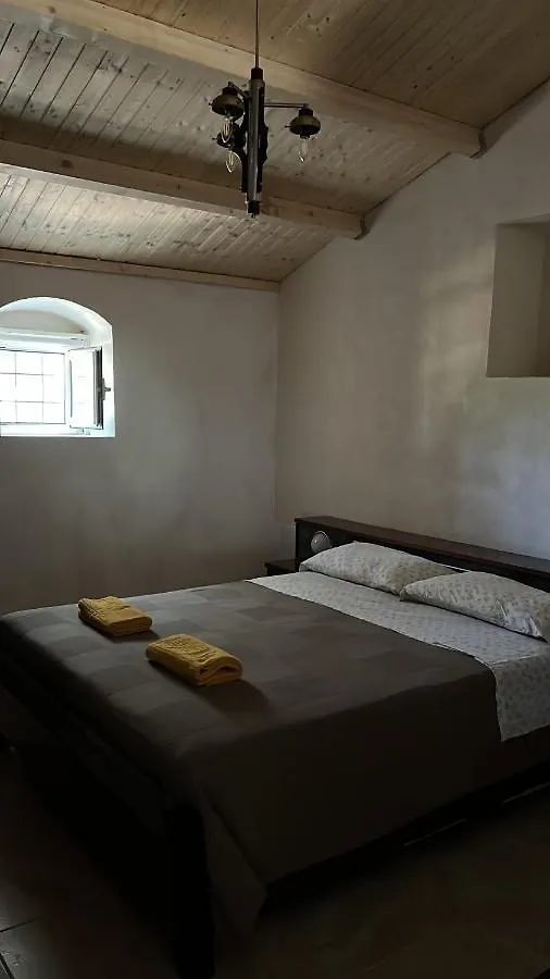 Bed and Breakfast Casa Di Mirto Chiaramonte Gulfi