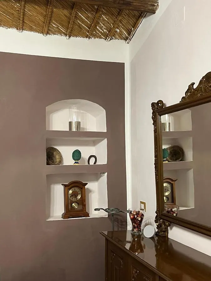 Bed and Breakfast Casa Di Mirto Chiaramonte Gulfi 0*,