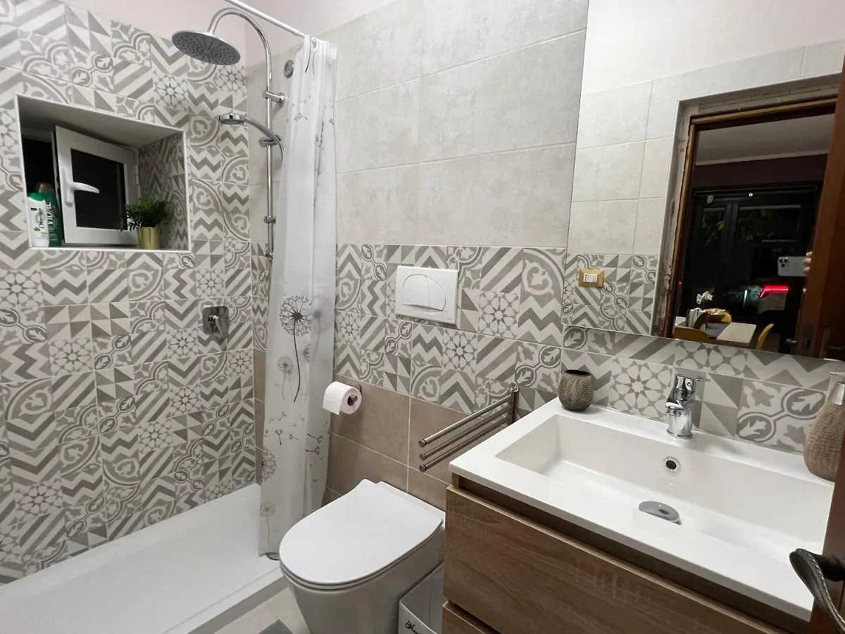 Bed and Breakfast Casa Di Mirto Chiaramonte Gulfi Bed & Breakfast