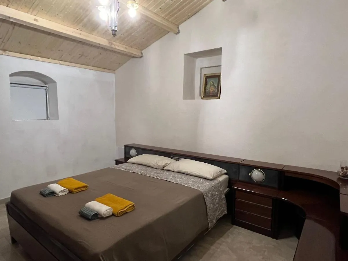 Bed & Breakfast Bed and Breakfast Casa Di Mirto Chiaramonte Gulfi
