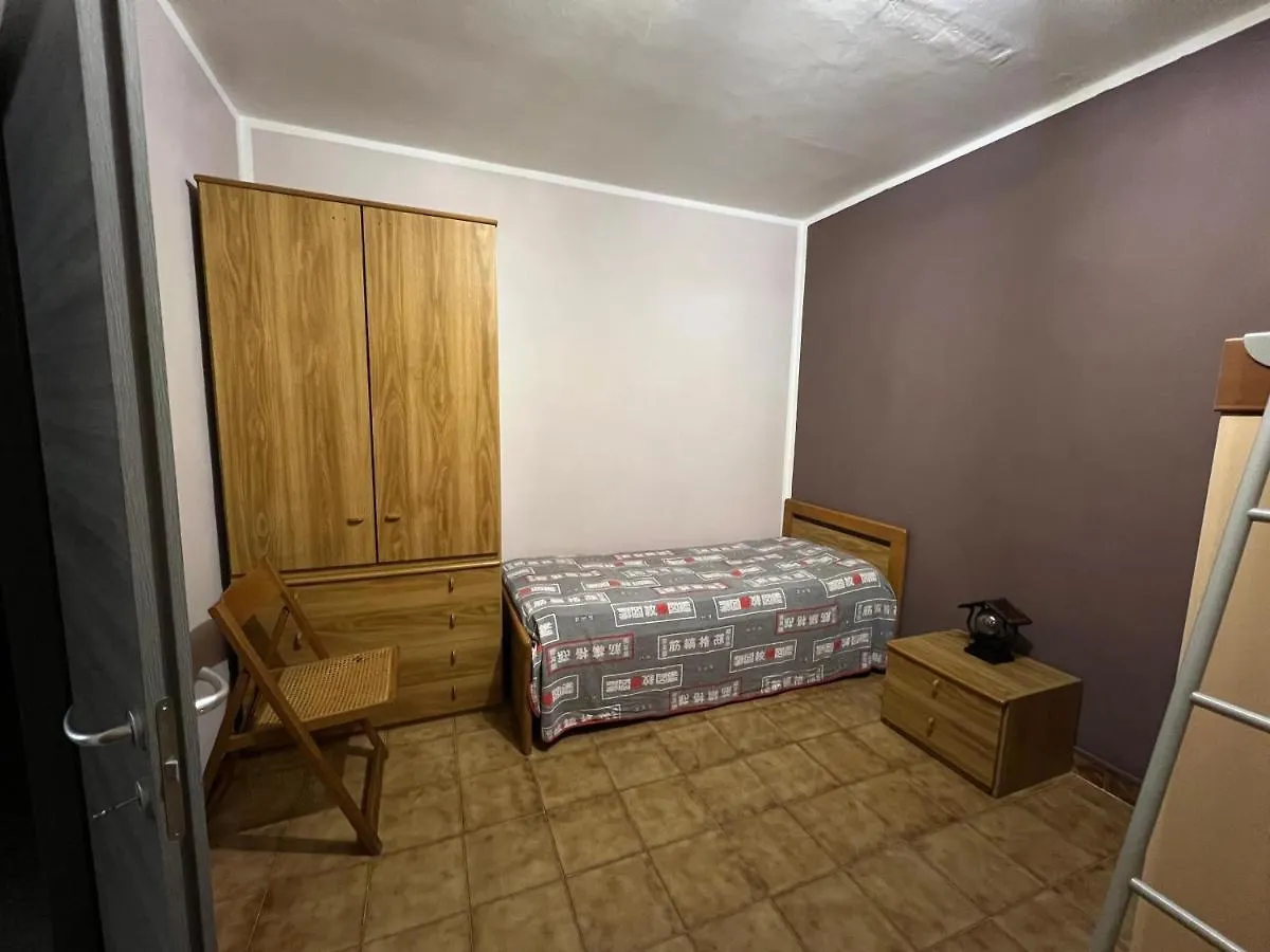Bed & Breakfast Bed and Breakfast Casa Di Mirto Chiaramonte Gulfi