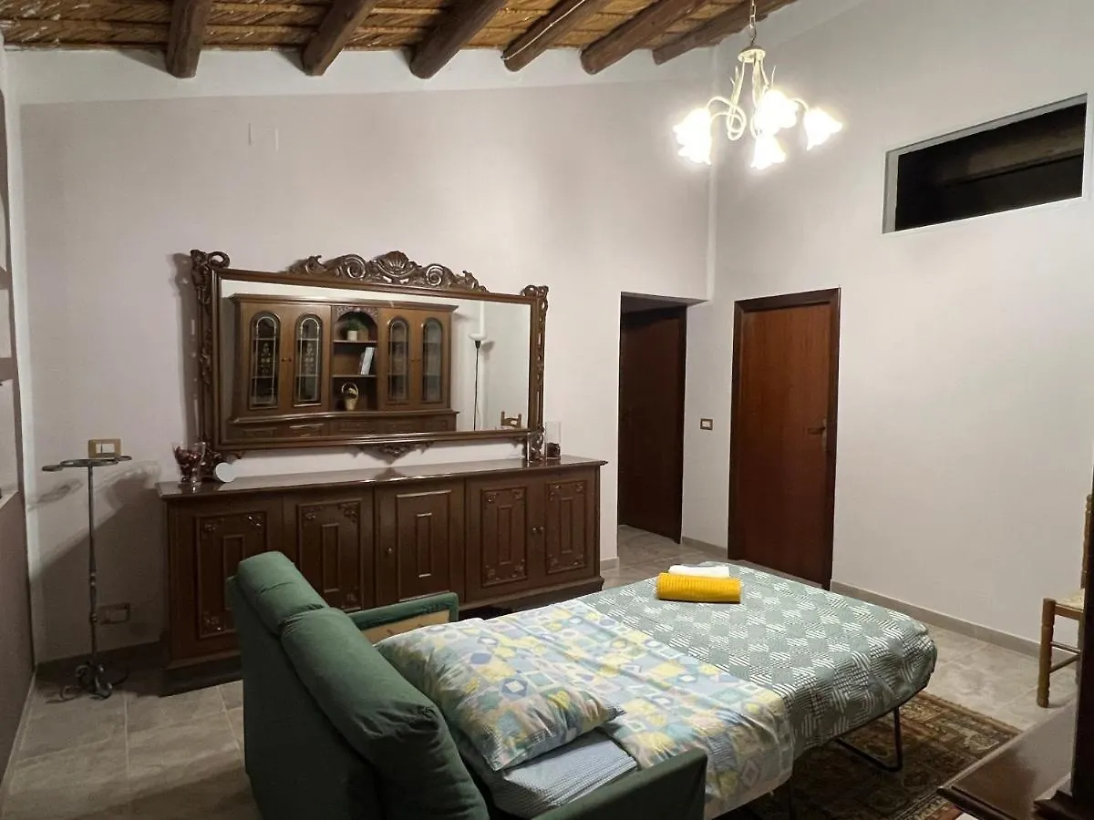 Bed and Breakfast Casa Di Mirto Chiaramonte Gulfi