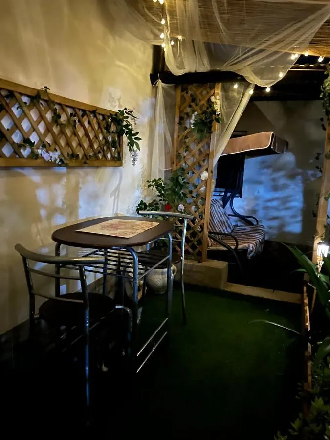 Bed and Breakfast Casa Di Mirto Chiaramonte Gulfi 0*,  Italia