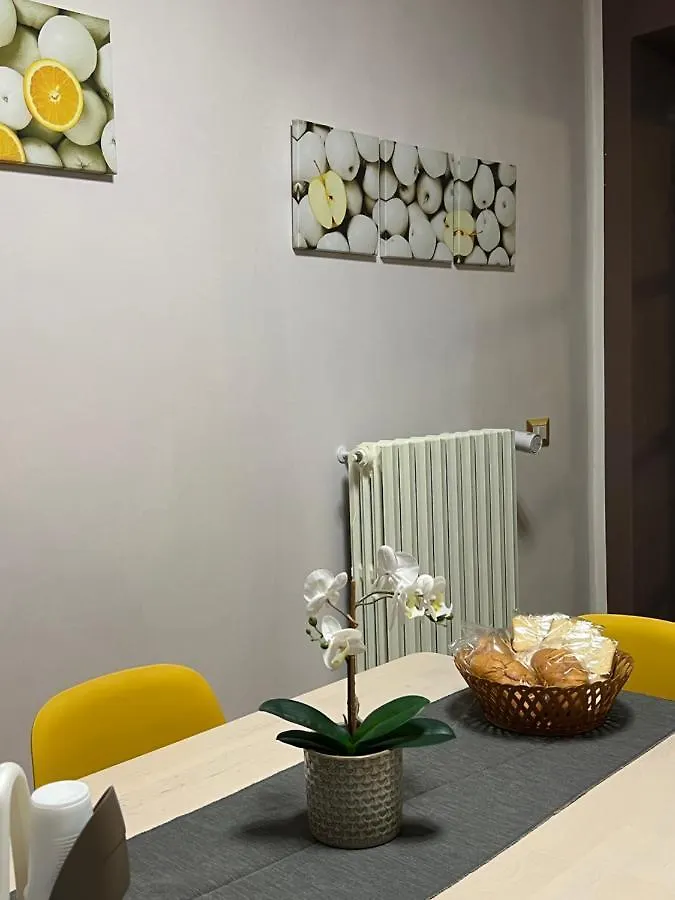 Bed and Breakfast Casa Di Mirto Chiaramonte Gulfi Italia
