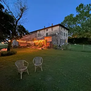 Ostria Vento Medesano
