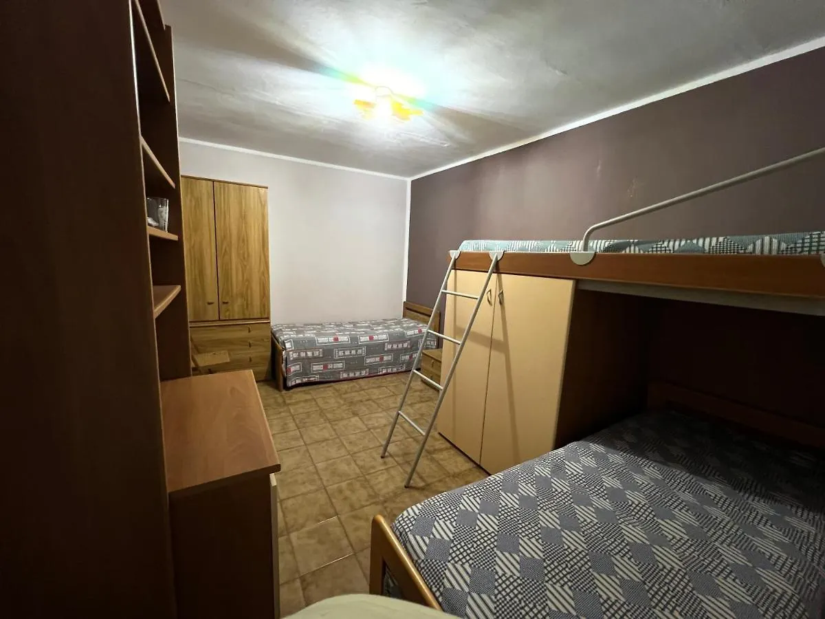 Casa Di Mirto Bed & Breakfast Chiaramonte Gulfi Italy