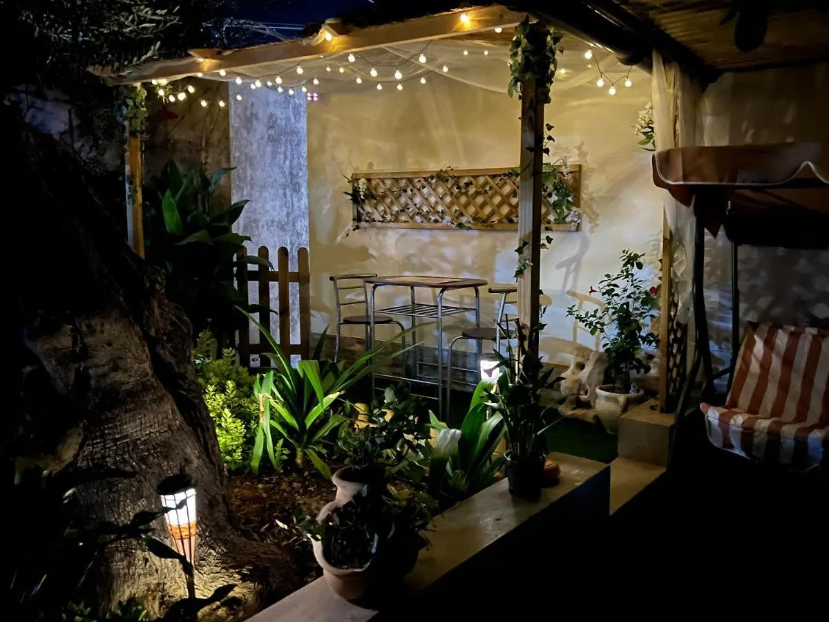 Casa Di Mirto Bed & Breakfast Chiaramonte Gulfi