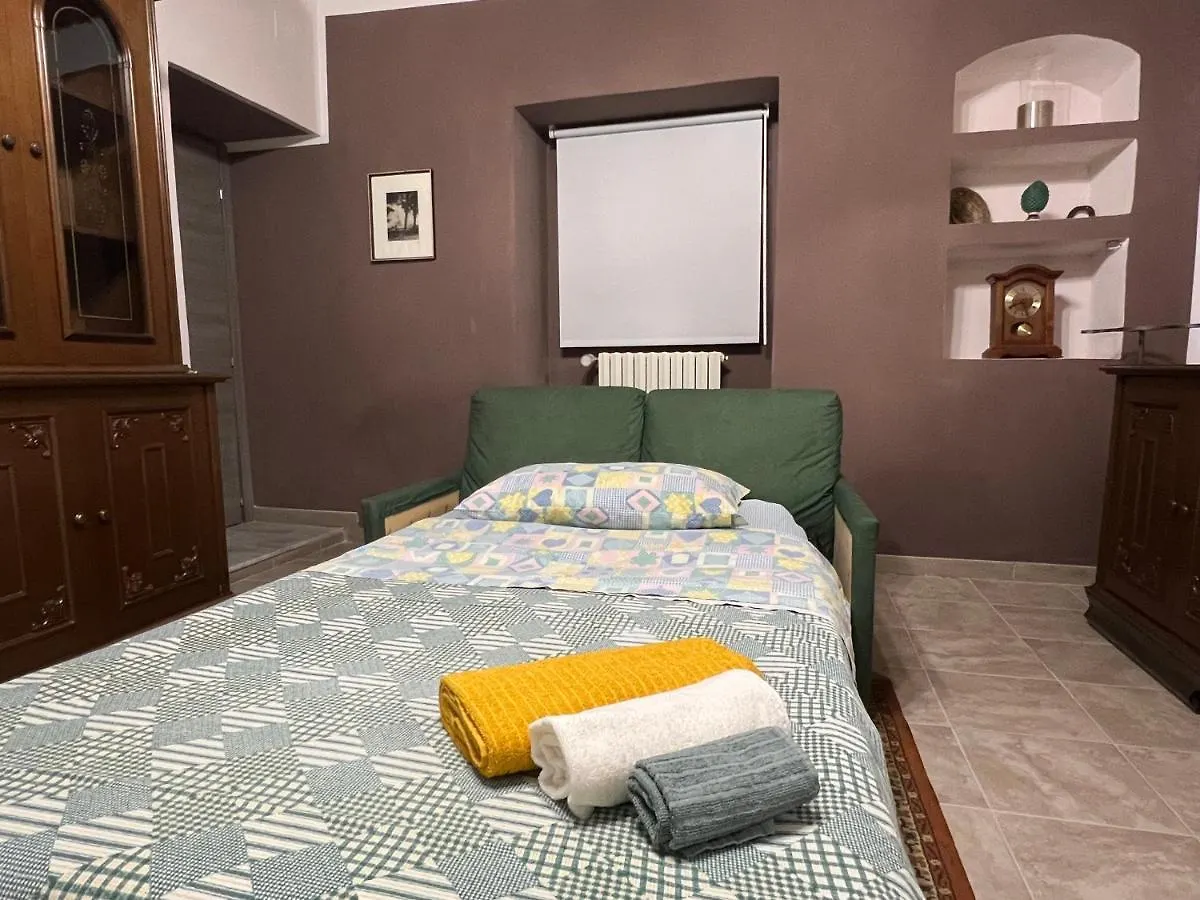 Casa Di Mirto Bed & Breakfast Chiaramonte Gulfi